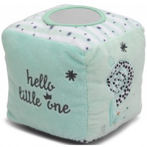 Tiamo Pinquin Hello Little One Kubus