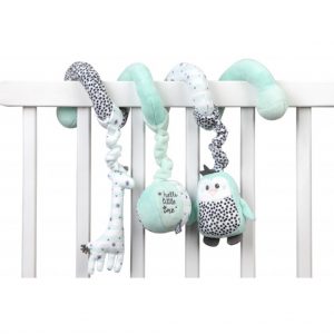 Tiamo Pinquin Hello Little One Boxring