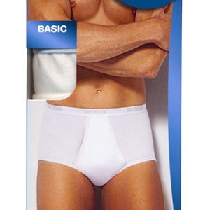 Sloggi heren slip basic maxi