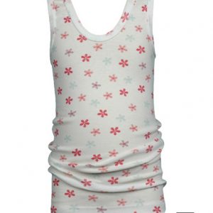 Beeren meisjeshemd Liesje (3 kleuren bloem)