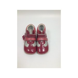 OXXY Schoenen Flex zool Fuchsia