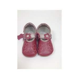 Oxxy Schoenen Flex zool Fuchsia/Pink