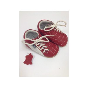 Oxxy schoenen Flex zool Rood