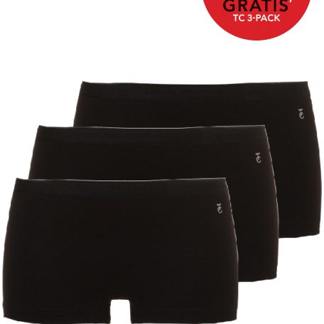 3364 Short Zwart