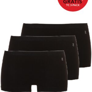 Ten Cate Woman Basic Short 3-pack