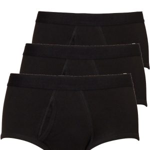 Ten Cate Heren Clasic slip 3-pack