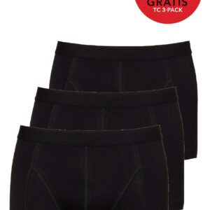 Ten Cate Heren Shorty 3-pack