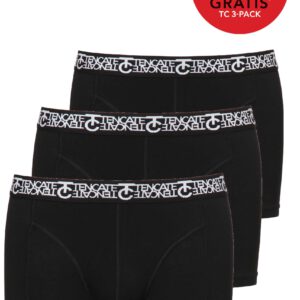 Ten Cate Heren short 3-pack