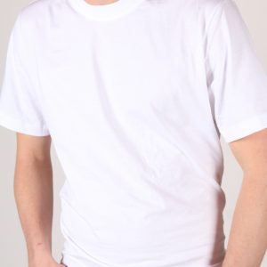 Schiesser Heren T-shirt Ronde Hals 2-pack