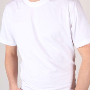 Schiesser Heren T-shirt Ronde Hals 2-pack