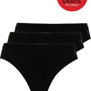 Ten Cate Woman Basic Rio slip 3-pack