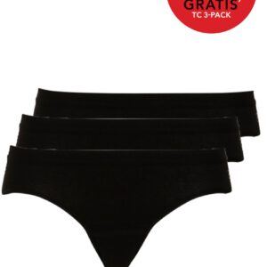 Ten Cate Woman Basic Bikini slip 3-pack