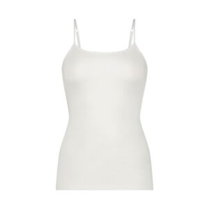 Ten Cate Woman Basic Top 1-pack zwart en wit 32287