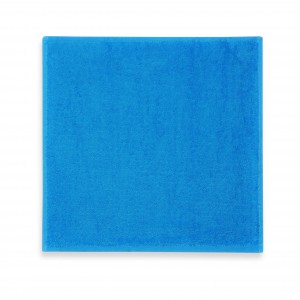 Spuugdoekje Funnies Uni Line Turquoise
