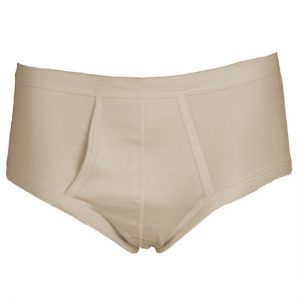 Pakket Heren slips Huidskleur mt XL 5stuks