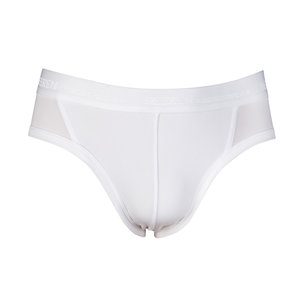 Beeren Young Heren slip wit of zwart