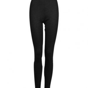 Beeren Kinder Thermo Pantalon Zwart