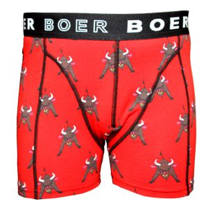 Boer Boer heren boxer Bull