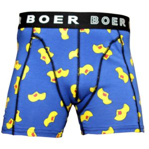 Boer Boer Heren Boxer Klomp