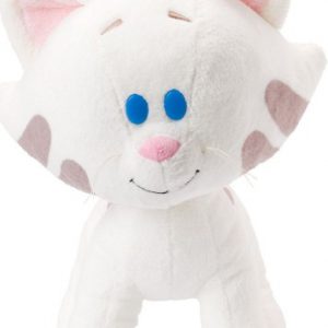 Woezel en Pip: Pluche Buurpoes 23cm (41179002)