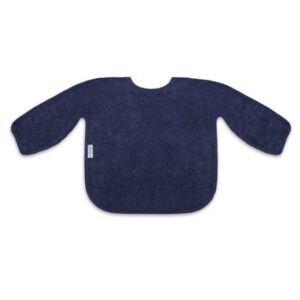 Mouwslab Funnies Uni Line Navy
