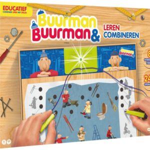 Buurman&Buurman Maken Connectie (30137)