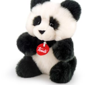 Trudi Panda: 17x19x13 cm (S-29005)