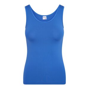 Beeren Dames hemd Elegance blauw