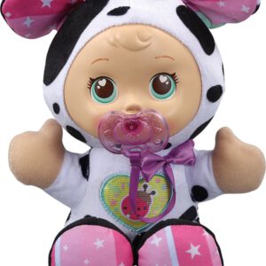 VTech Little Love Mijn Knuffelpop Dalmatiër