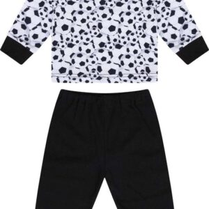 Beeren Baby pyjama Soccer (voetbal)