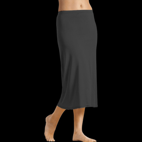 onderrok fine woman zwart